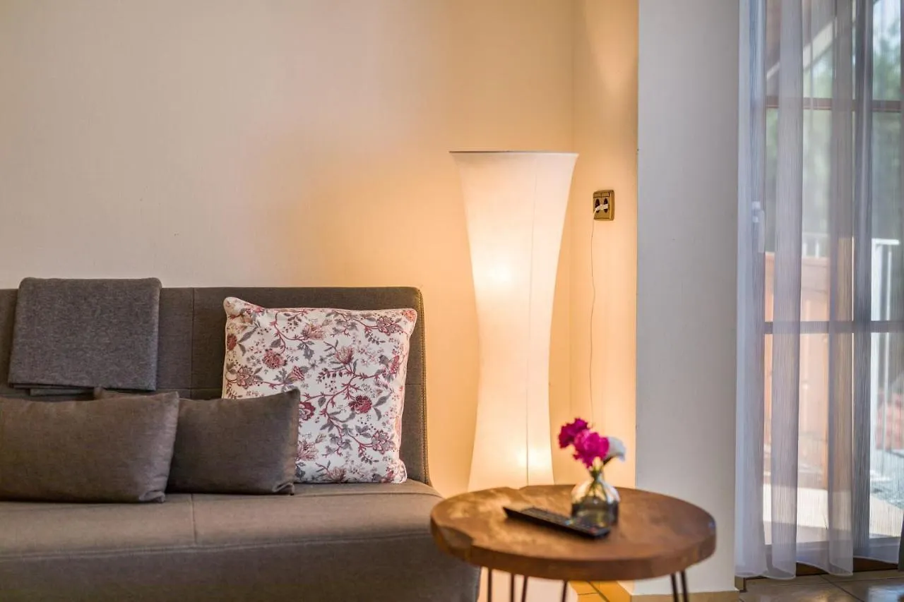 Guest house Gasthof Bauerngirgl Bayerisch Gmain