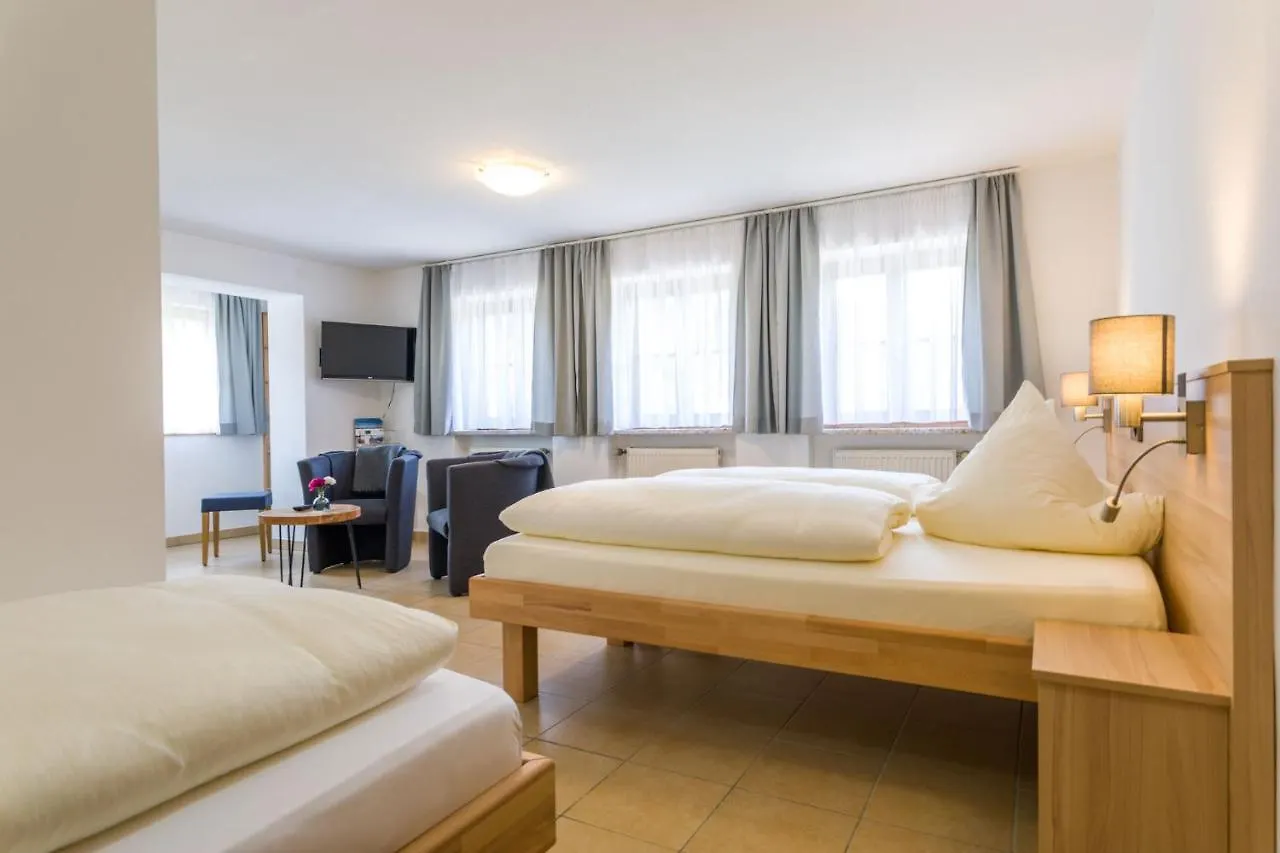 Guest house Gasthof Bauerngirgl Bayerisch Gmain