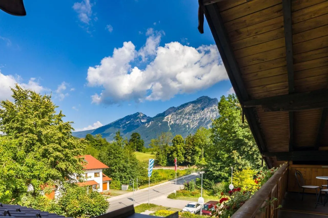 Guest house Gasthof Bauerngirgl Bayerisch Gmain Germany